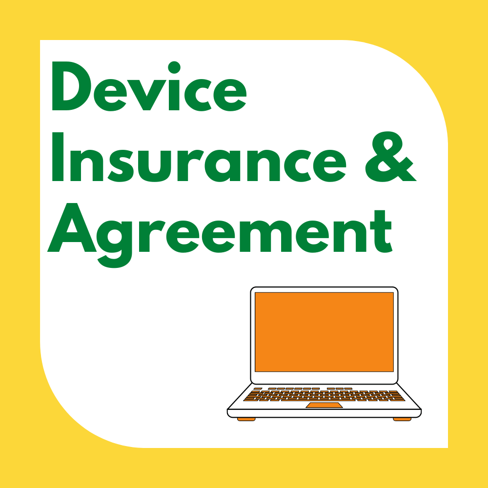  Device Insurance & Agreement